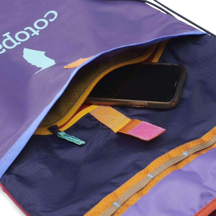 Image du produit Cotopaxi Tago DrawstringBackpack-DelDia (10 l)