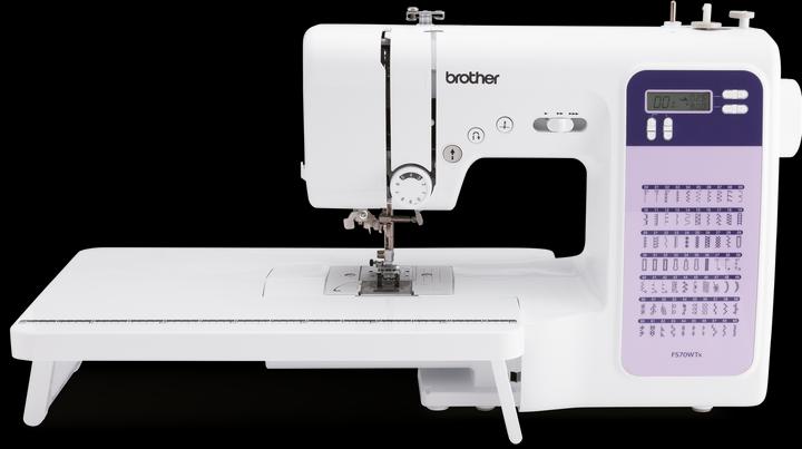 Actual product image Brother FS70WTXZW1