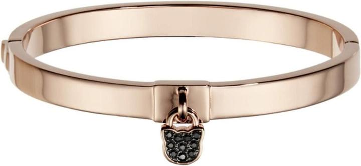 Immagine prodotto Karl Lagerfeld Braccialetto da donna 5512313 6,5 cm (6.50 cm, Acciaio inossidabile)