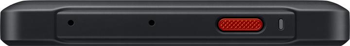 Produktbild Samsung Galaxy XCover7 Pro Enterprise Edition (128 GB, Black, 6.60", Hybrid Dual SIM, 50 Mpx, 5G)
