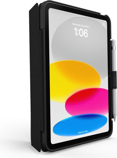 Actual product image OtterBox Symmetry Folio (iPad 2022 (10th Gen), iPad 2025 (11th gen))