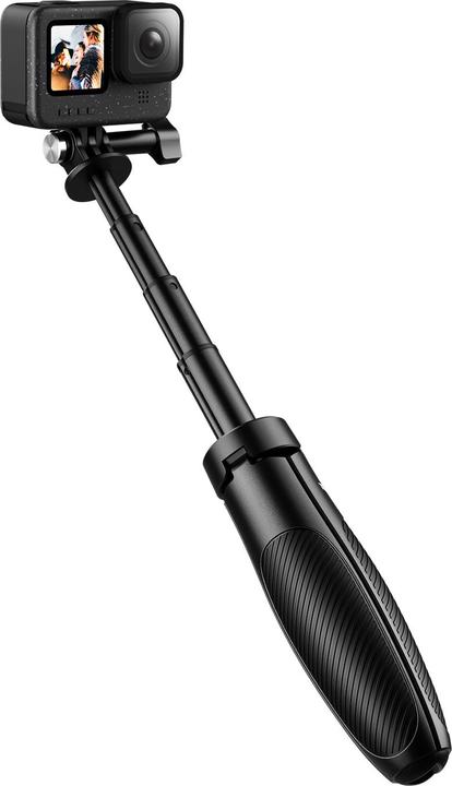 Productafbeelding Telesin Mini desktop statief/selfie stick (X4, ACE PRO, Held)