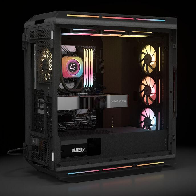 Produktbild Corsair RM850e (850 W)