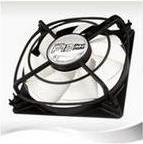 Image du produit Arctic F12 Pwm Pst (120 mm, 1 x)