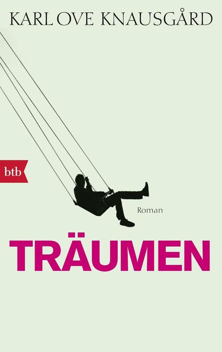 Image du produit Träumen (Allemand, Karl Ove Knausgård, Paul Berf, 2017)
