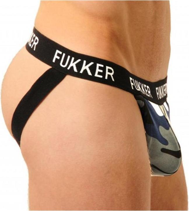 Immagine prodotto Fukker Reggicalze "Eddie (XL)