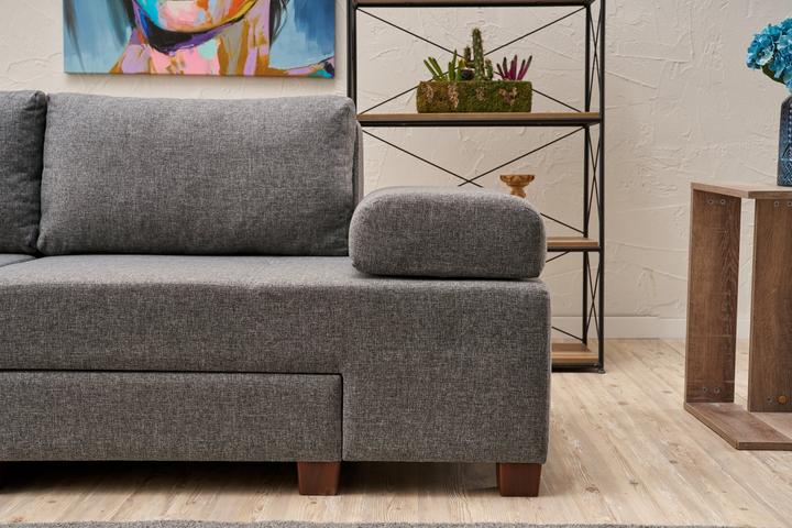 Produktbild Atelier del Sofa Perenna (3-Sitzer)