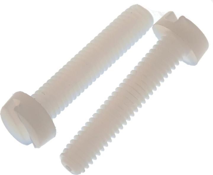 Image du produit Rs Pro Vis de culasse en nylon M4x20mm