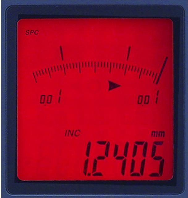 Produktbild Mitutoyo ID-H Messuhr 543-561D (3.04 cm)
