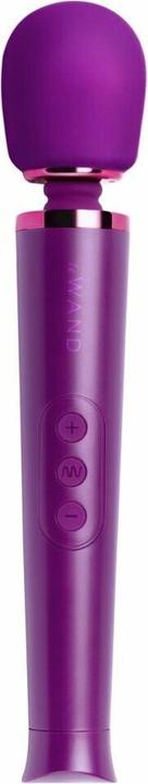 Actual product image Le Wand Petite Cherry Recharge