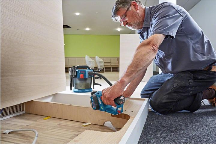 Productafbeelding Bosch Professional GHO 12V-20