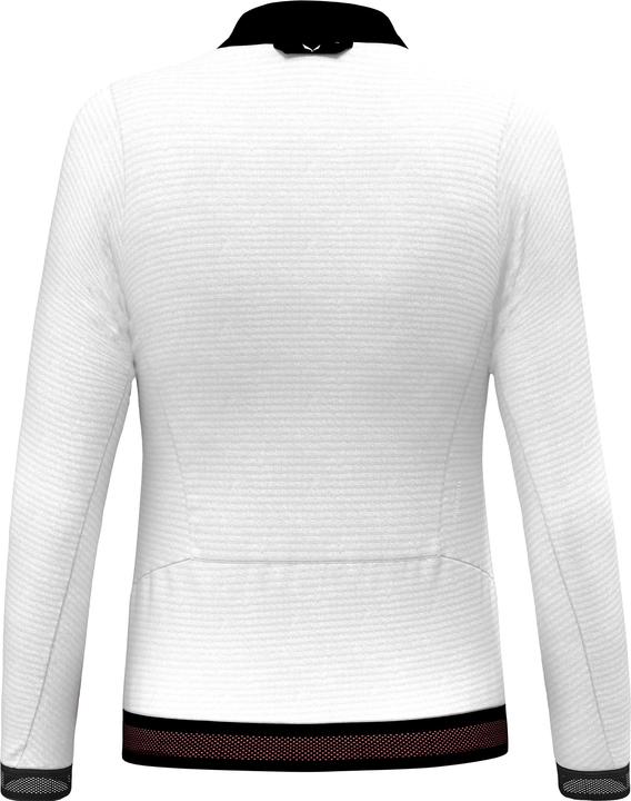 Actual product image Salewa Women's Pedroc PolarLite 2 Jacket (34)