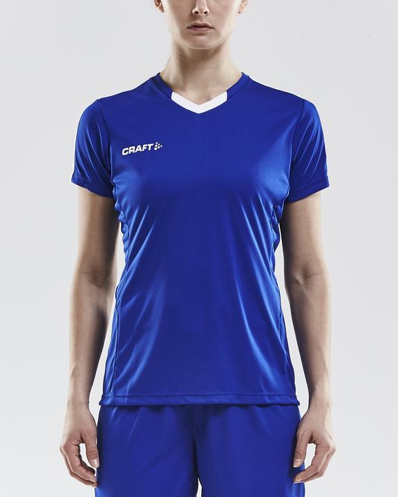 Immagine prodotto Craft Progresso Maglia Contrasto W (L)