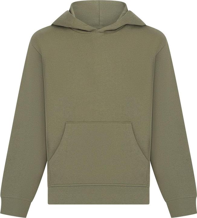 SF Kapuzenpullover