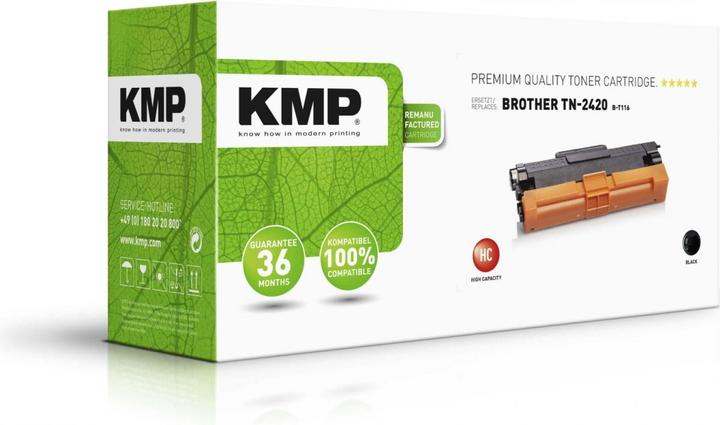 Image du produit KMP B-T116 (CF)