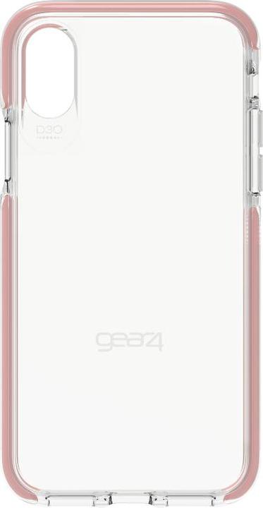 Produktbild gear4 Piccadilly (Apple iPhone X)