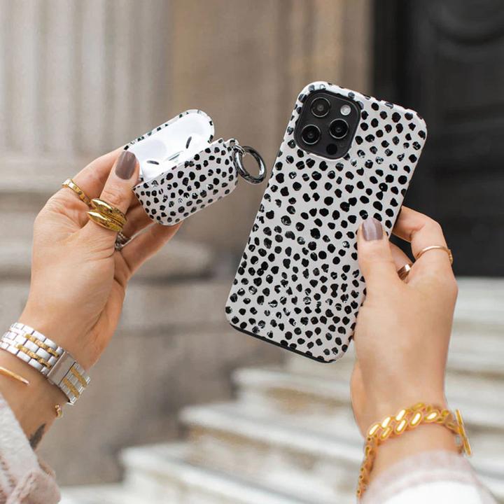 Produktbild Avizar Almond Latte Case (Apple iPhone 16)