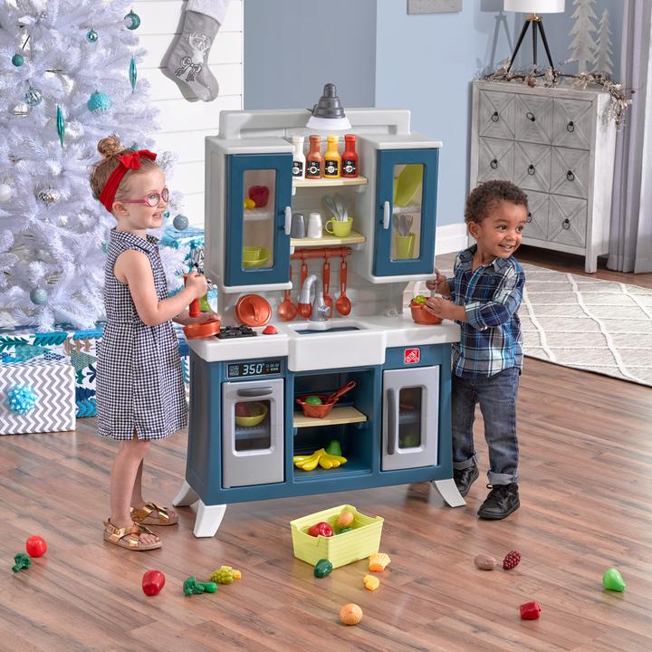 Produktbild Step2 Modern Farmhouse Kitchen