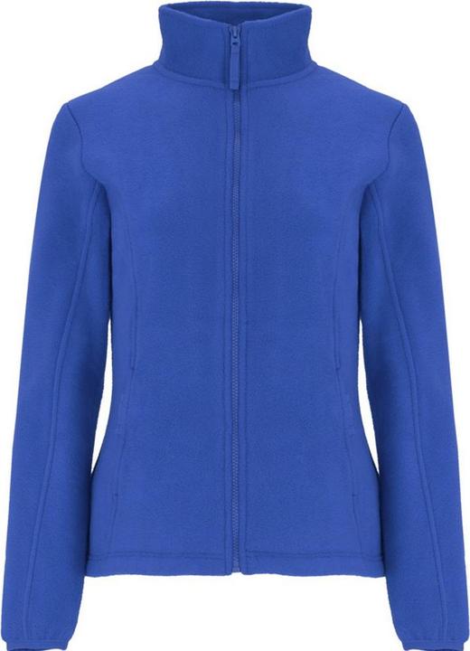 Produktbild Alpinia Artic Fleecejacke Durchgehender Reissverschluss (M)