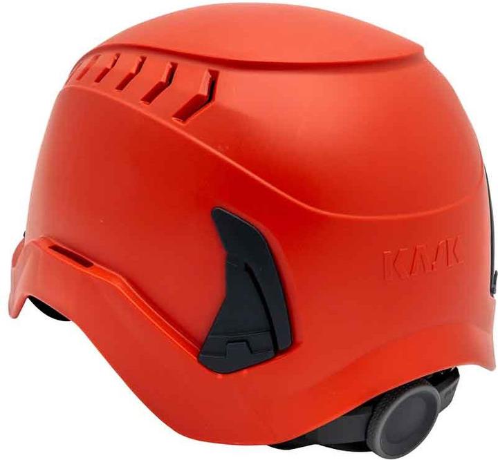 Image du produit Kask WHE00113-204 PRIMERO AIR, 204-Rouge (63 cm)
