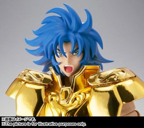 Produktbild Bandai Saint Seiya - Gemini Kanon Myth Cloth EX