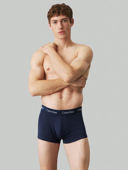 Image du produit Calvin Klein Tronc bas (S, Lot de 3)