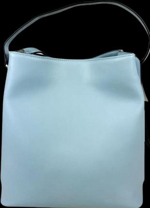 Actual product image Twinset Twin-set Borse E Slg Main Borse... Clear Sky