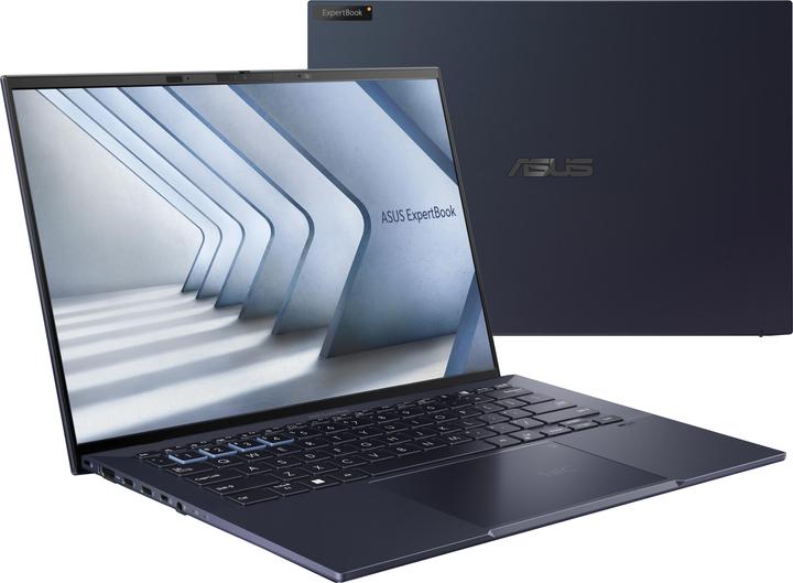 Image du produit ASUS ExpertBook B9 (14", Intel Core 7 150U, 32 Go, 1000 Go, CH)