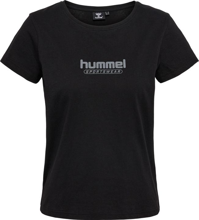 Actual product image hummel Booster Woman T-Shirt (S)