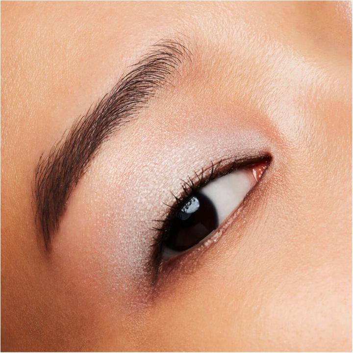 Actual product image Shiseido Powder Gel Eye Shadow (01 Shin-Shin Crystal)