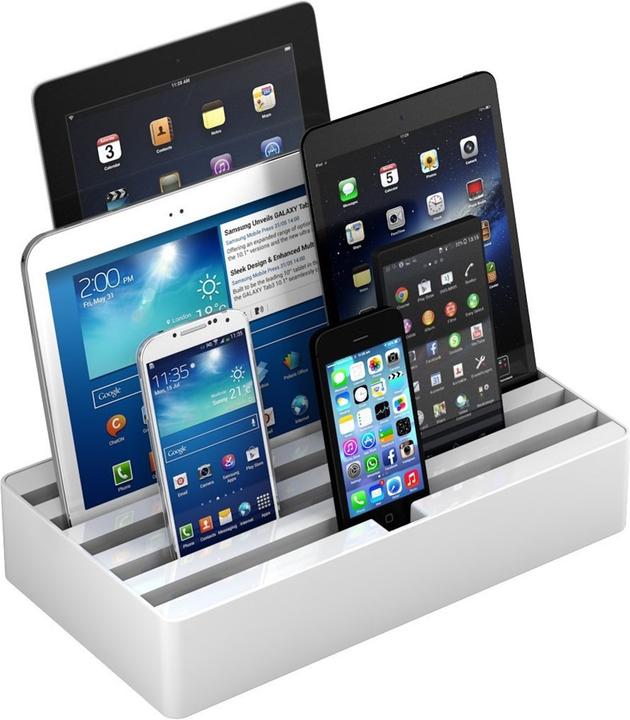 Immagine prodotto Alldock Medio