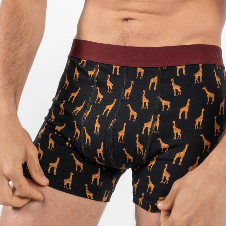 Immagine prodotto Billybelt giraffa boxer (XL)