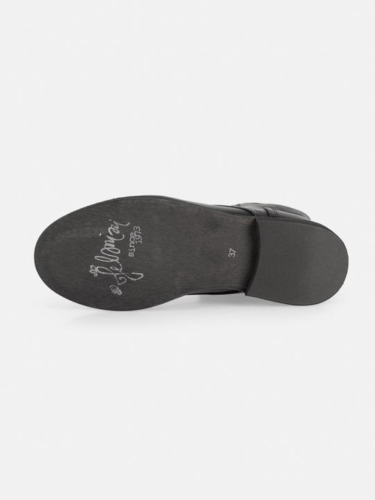 Image du produit Felmini Wide Fit ODERG W102 : avec un volume extra large et jusqu'à 3 cm de plus de circonférence pour un (38)