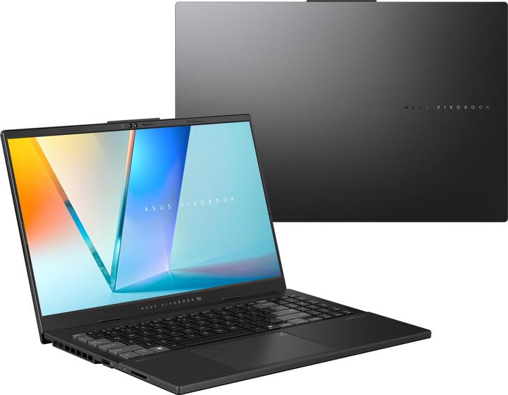 Actual product image ASUS Vivobook Pro 15 OLED (15.59", Intel Core Ultra 9 285H, 24 GB, 1000 GB, CH)