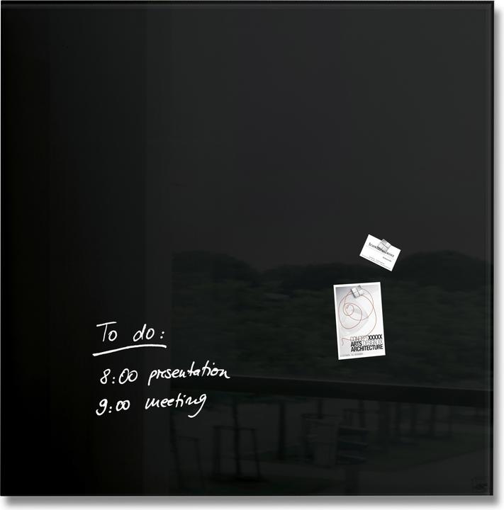 Schwarz, Grau
