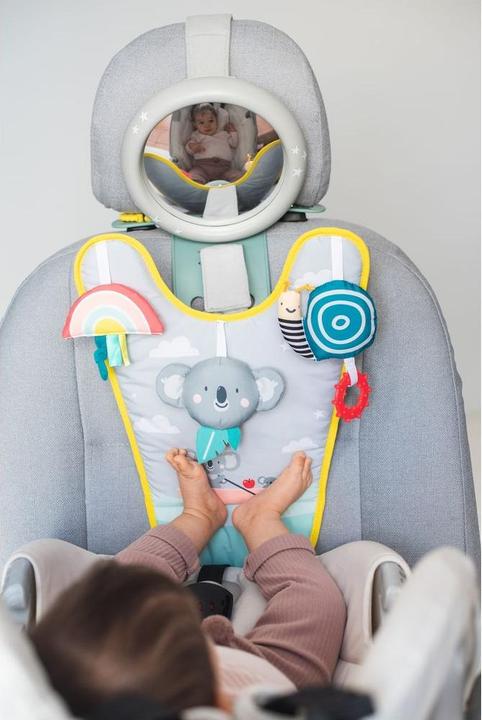 Image du produit Taf Toys Jouet de voiture koala