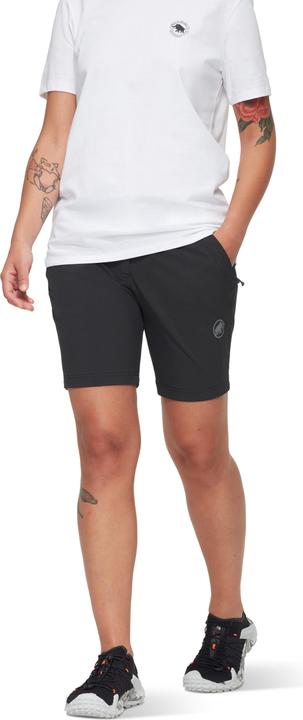 Produktbild Mammut Hiking V Shorts Women (32)