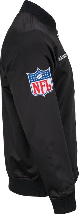 Produktbild Mitchell & Ness M&N Heavyweight Bomber Jacke NFL Seattle Seahawks - XXL (XXL)