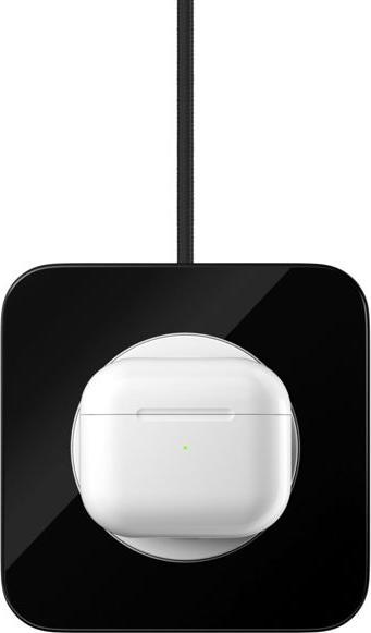 Immagine prodotto Nomad Base Uno - con MagSafe Carbide (15 W)