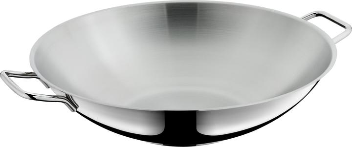 Immagine prodotto WMF 07.9356.6040 (36 cm, Wok, Acciaio inossidabile)