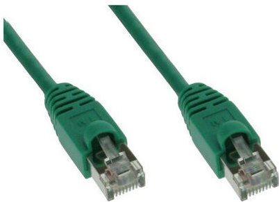 Produktbild InLine Patchkabel (S/UTP, CAT5e, 7.50 m)