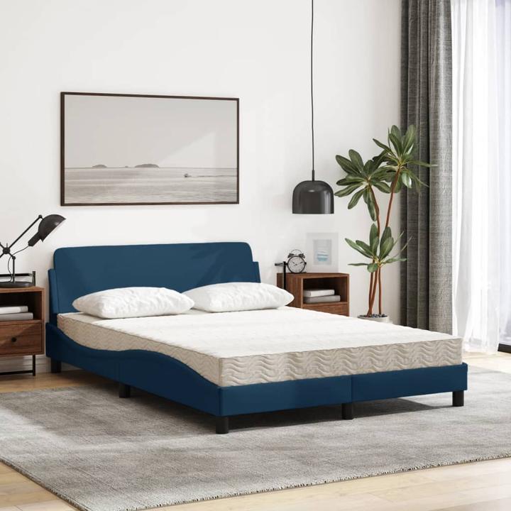 Produktbild VidaXL Khloe (140 x 200 cm)