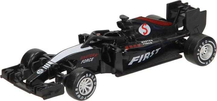 Image du produit 2-Play Voiture de course de Formule 2 de Die Cast