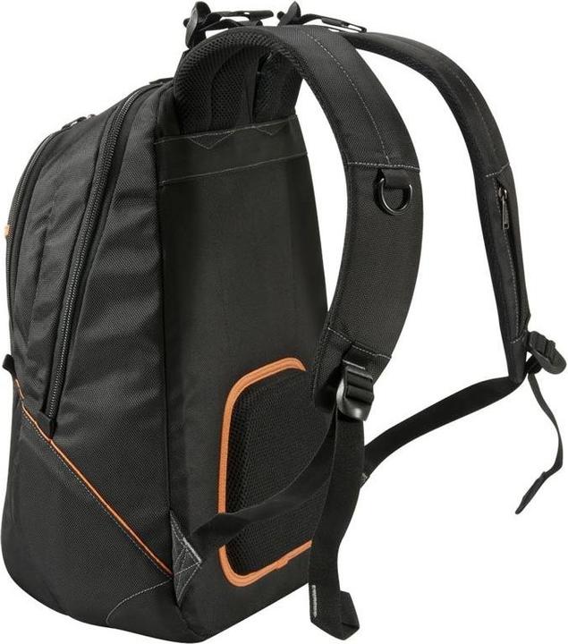 Image du produit AccuCell Glide Sac à dos pour ordinateur portable jusqu'à 43.94cm 17.3