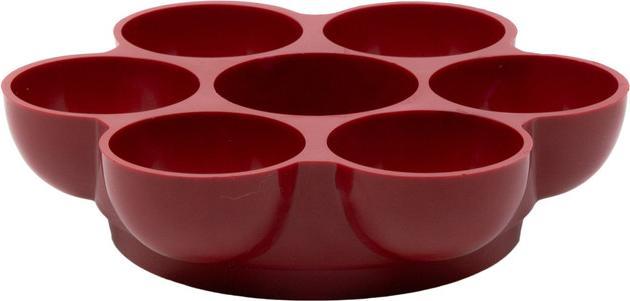 Dark red