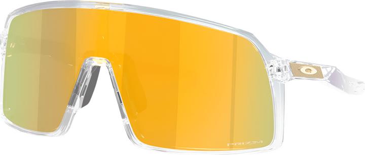 Prizm 24k, VETRO PACIFICO