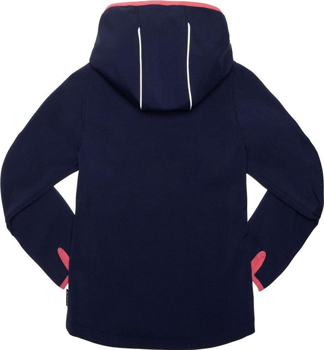 Actual product image Kamik Faye jacket (110)