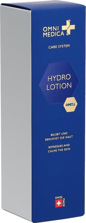 Image du produit Omnimedica 4Protection Hydrolotion anti-âge (Crème pour le corps, 200 ml)