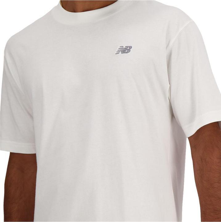 Image du produit New Balance Small Logo T-Shirt (S)
