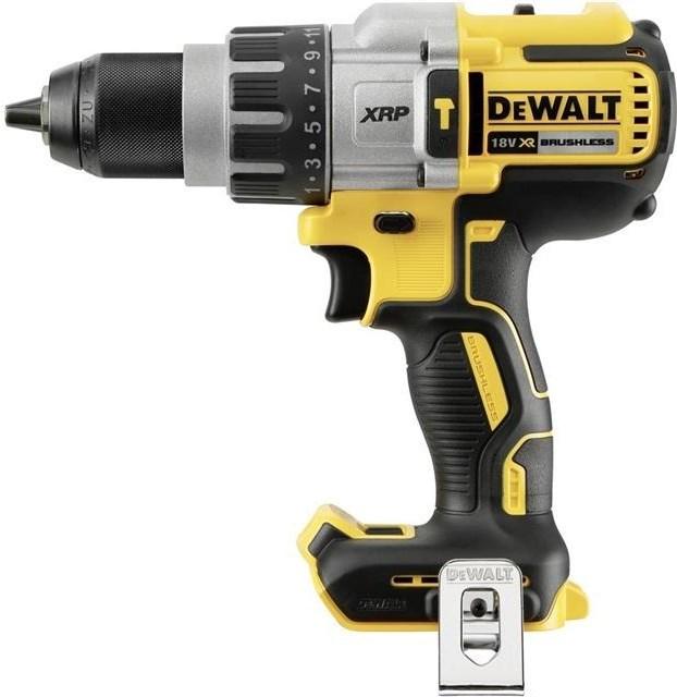 Actual product image DeWalt DCK853P4QW